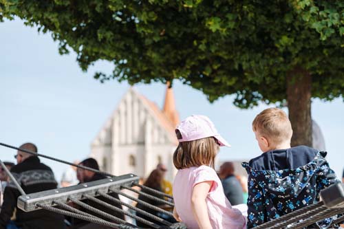 Festival vína VOC Znojmo